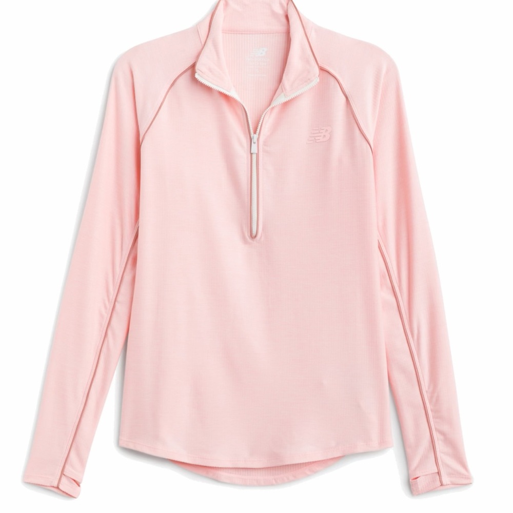 New Balance Pullover